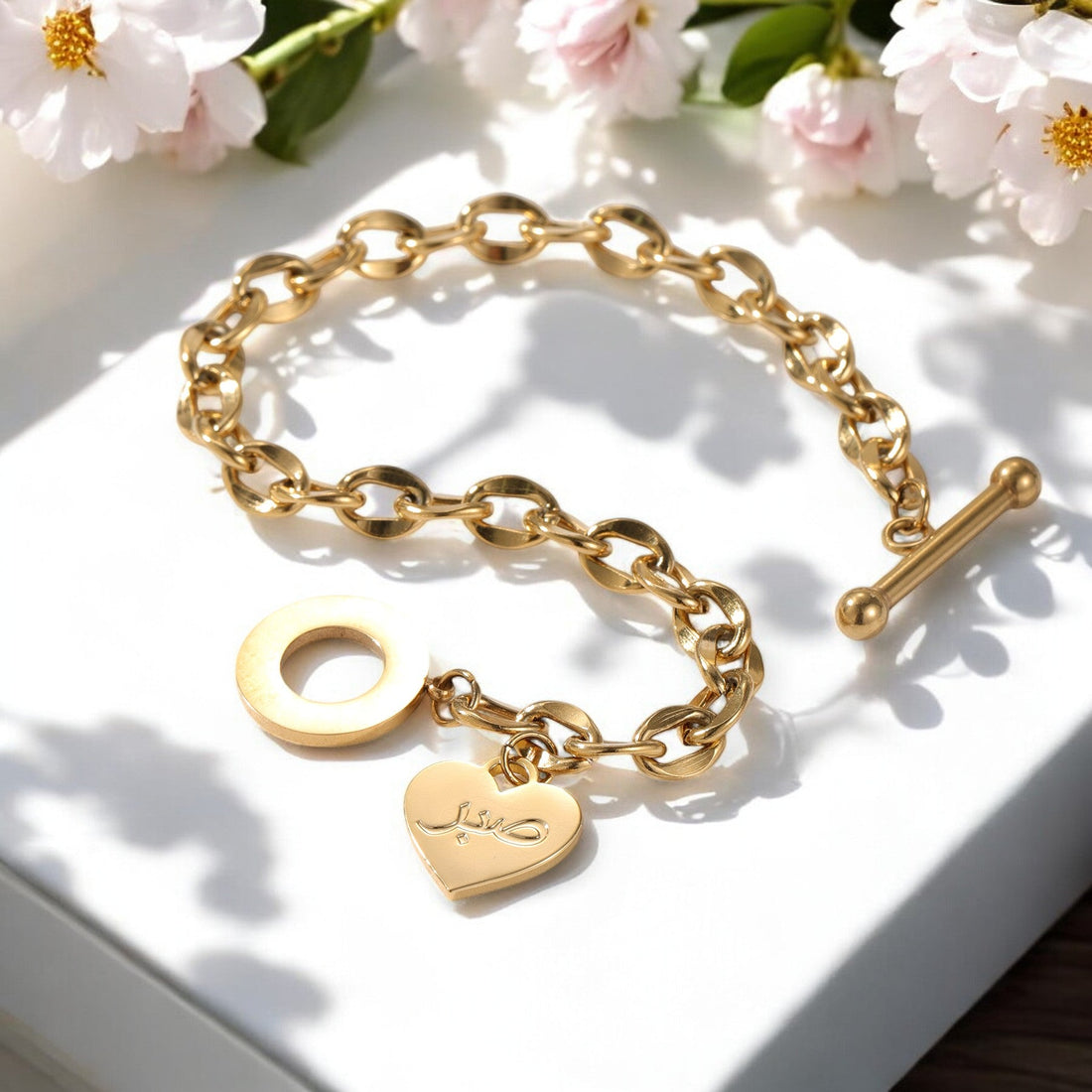 Giving Back: Our Support for Safeena Cancer Care