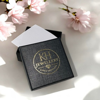 Self-Love Ring – A Reminder with Message Card