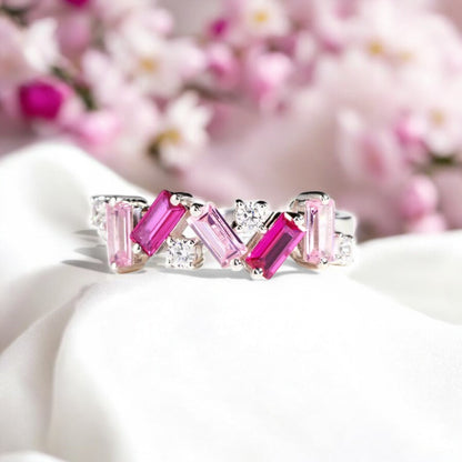 Self-Love Ring – A Reminder with Message Card
