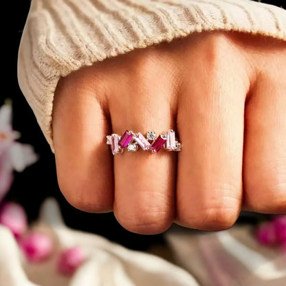 Self-Love Ring – A Reminder with Message Card